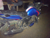 Apache RTR 150CC